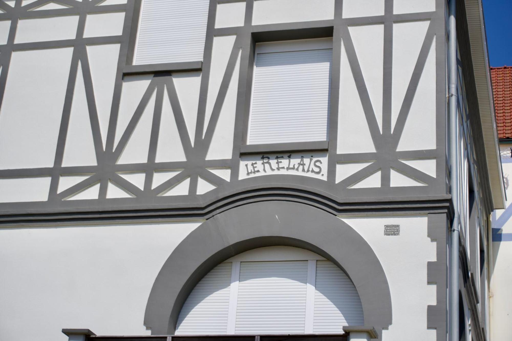 Villa" Le Relais " Les Pieds Dans L'Eau Et Jacuzzi Wimereux Exterior foto